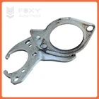 Bmw F10 F01 F12 E70 F16 F15 E71 F13 Right Cat Exhaust Pipe Mount Bracket Oem Used. Price: $25.00.
