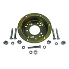 4-1/2" Brake Drum With Flange Drilled For Astro Wheel 2213-IDAS New. Price: $47.11.