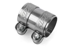 EXH0147 Apr Slip Clamp - 63.5MM (2.5") New. Price: $41.46.