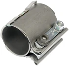 Dorman 677-013 Exhaust Clamp Compatible With Select Ford Models New. Price: $55.67.