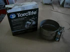 Torctite 33969 4" Formed Exhaust Clamp New. Price: $6.95.