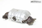 2017-2025 Chrysler Pacifica 3.6L V6 Exhaust Manifold Tube Pipe 68235532AD Oem Used. Price: $631.99.