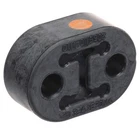 Oem 2009-21 Nissan Murano Quest Front/rear Exhaust Muffler Mount New 20651-4N000. Price: $26.25.