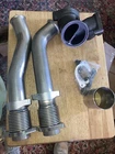 Exhaust 7.3 Powerstroke Turbo Diesel Manifold Ford No F4TZ6K854A F4TZ6K854C New. Price: $15.00.