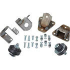 Speedway Motors 1947-54 Chevy Pickup Sbc 350 Mounts For Bolt-in Ifs New. Price: $103.99.