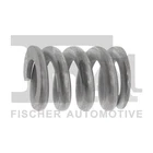 FA1 235-910 Spring, Silencer For Citroen Fiat Lancia Peugeot Neu. Price: $9.73.