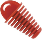 Large Red Muffler Silencer Rubber Plug Bikemaster FHM028L 4-STROKE New. Price: $9.99.