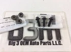 2008-2010 Ford Super Duty 6.4L Turbocharged Exhaust Pipe Bolts & Nuts Oem New. Price: $45.01.