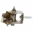 Genuine Ford Catalytic Converter Bracket KB3Z-5K291-A New. Price: $49.90.