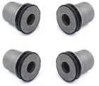 For Jaguar Vanden Plas XJ12 XJ6 XJ8 Xjr Suspension Control Arm Bushing Set Of 4 New. Price: $68.95.