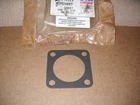 Nos Mopar 1942-1963 Dodge Chrysler Plymouth Desoto Exhaust Pipe Flange Gasket New. Price: $25.00.