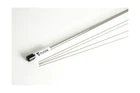 New Ticon Industries - CP1 (grade 1) Titanium Welding Filler Rod 39 Lengt. Price: $156.28.