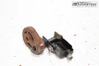 2011-2026 Dodge Durango Rear Left Side Exhaust Muffler Hanger & Bracket Oem Used. Price: $39.99.
