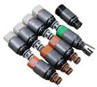 Bmw F06 F12 F13 F01 F02 E70 E71 8 Speed Automatic Transmission Shift Solenoids Used. Price: $150.99.
