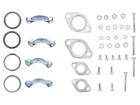 Hjs Exhaust Mounting Kit Fits Vw Beetle 1963-1973 96VKVP New. Price: $41.13.