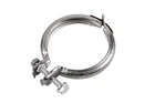 12643268 Exhaust Pipe Clamp Assembly Oem Buick Chevy Gmc Encore Cruze New. Price: $30.23.