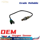 234-4669 Exhaust Gas O2 Sensor Epa Compliant Buick Chevy Gmc Hummer 03-17 New. Price: $27.59.