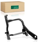 Front Driver Side Fender Brace Patriot 2007-2017 Steel Bumper Bracket New. Price: $403.99.