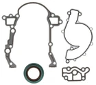 Engine Timing Cover Gasket Set Mahle JV5201 New. Price: $44.39.