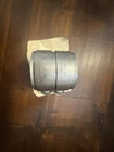 Mercedes Benz 0009952304 Exhaust Clamp Fits Left Or Right New. Price: $40.00.