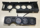 82 83 84 85 86 87 88 89 90 Pontiac Firebird Trans Am Gauge Set Up & Dash Bezel Used. Price: $159.99.