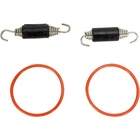 Fmf Racing Exhaust O-ring Kit Beta 014814 New. Price: $18.10.