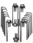 16 Pc Custom Universal Headed Southern Swinger Weld On Exhaust Hanger Rod New. Price: $42.99.