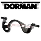 Dorman Exhaust For 1991-1998 Nissan Sentra Brackets Flanges Hangers Vj New. Price: $20.71.