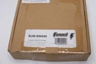 Summit V-band Exhaust Clamp SUM-694940 New. Price: $29.97.