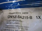New Oem Genuine Ford Exhaust Muffler Clamp GN1Z-5A215-B. Price: $17.50.