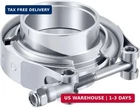 Evil Energy Band Clamp With Flange Female Stainless Steel (2, 1.75") New. Price: $102.36.