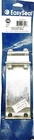 Napa Easy Seal Exhaust Clamp 733-5620 Lot Of Nos New. Price: $29.37.