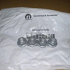 Genuine Mopar Hex Flange Nut 6104709AA, Set Of Free Shipping ! New. Price: $10.95.