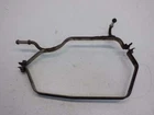 Mini Cooper Left Rear Muffler Clamp Exhaust Hanger 18207546979 04-08 R53 R52 Used. Price: $69.99.