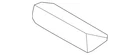 Genuine Nissan Exhaust System Hanger Bracket 20731-JF00A New. Price: $76.14.