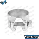 Clamp Exhaust System 81990 For Vw Golf/plus/van/vi/iii/iv/cabriolet Polo Fox A3 New. Price: $18.48.