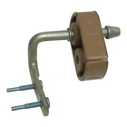 Ford Oem 11-16 F-250 Super Duty-muffler Front Bracket BC3Z5A242G New. Price: $53.56.