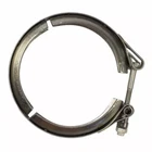 Genuine Ford Clamp 4C4Z5A231AA New. Price: $70.32.