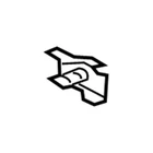 New Genuine Mercedes-benz Connector 2114920007 / 211-492-00-07 Oem. Price: $15.13.