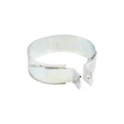 Newstar S-25639 Exhaust Fler Clamp For Muf. Price: $71.61.