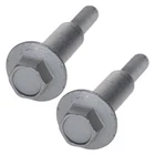 Oem 1990-2018 Subaru Exhuast Center Pipe Bolt Set (X2) Impreza Legacy 44059AA010 New. Price: $12.94.