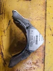 Peterbilt M16-6016 Exhaust Muffler Clamp Stainless Steel New. Price: $62.50.