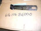 Porsche 6161067400 Exhaust Bracket New For 912 356. Price: $37.00.