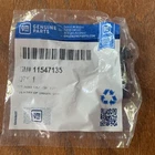 Genuine Gm M8X1.25X30.7 Multi-purpose Bolt 11547135 New. Price: $10.00.