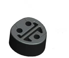Toyota Rubber Exhaust Celica (.T20.) 11/93 - 11/96 New. Price: $20.80.