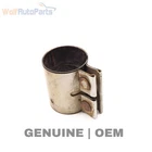 2012-2018 Vw Passat Exhaust Clamp 1K0253141AF Used. Price: $13.71.