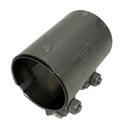 Ford GK4Z-5A231-A Clamp Exhaust GK4Z5A231A New. Price: $51.79.