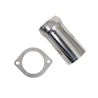 Kooks 7106S-MALE Universal 3IN Ball And Socket New. Price: $61.09.