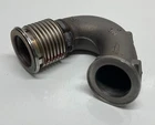 21119814 - Geniune Volvo/mack Egr Cooler Exhaust Tube New. Price: $499.99.