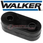 Walker Exhaust System Insulator For 1993-2001 Jeep Cherokee 2.5L 4.0L L6 Bi New. Price: $23.74.